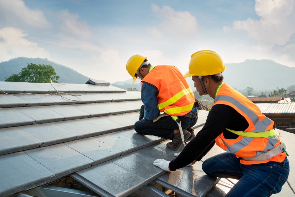 roof repair in Bethel Island CA